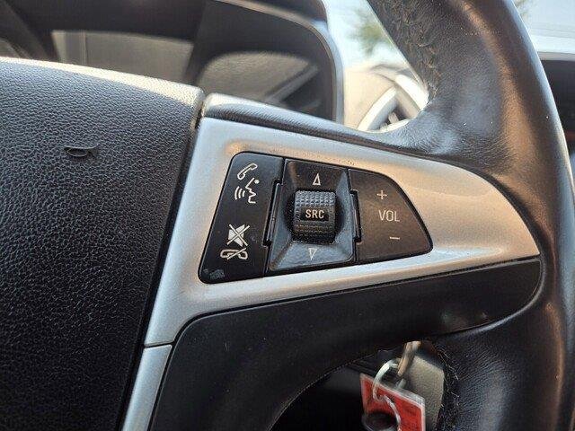 Used 2014 Summit White GMC SLT image 13