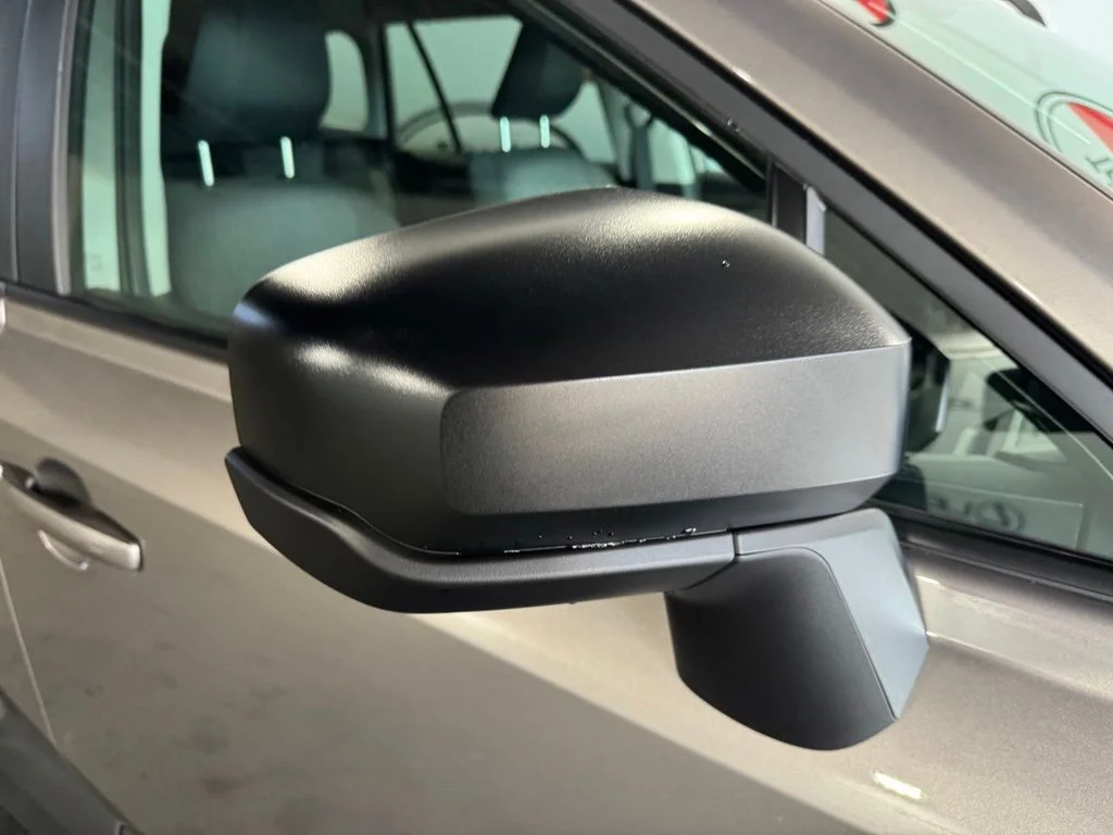 New 2026 Silver Toyota  image 9