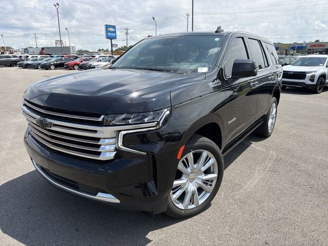 2023 Chevrolet Tahoe High Country - Photo 16
