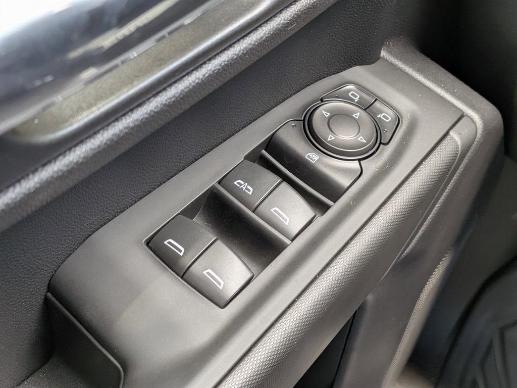 2026 Chevrolet Silverado 1500 Custom Trail Boss - Photo 21