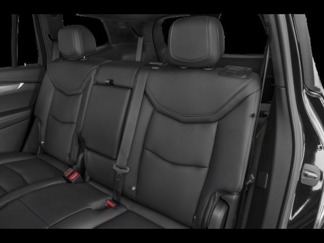 2024 Cadillac XT6 Luxury - Photo 10