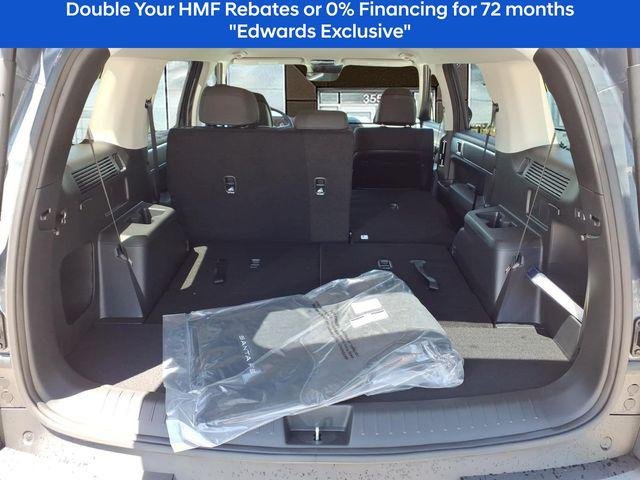 New 2026 Gray Hyundai SE AWD image 11