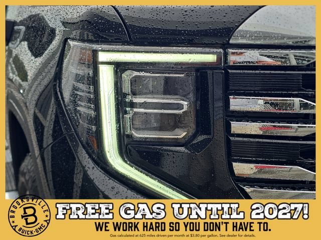 2026 GMC Sierra 1500 SLT - Photo 10