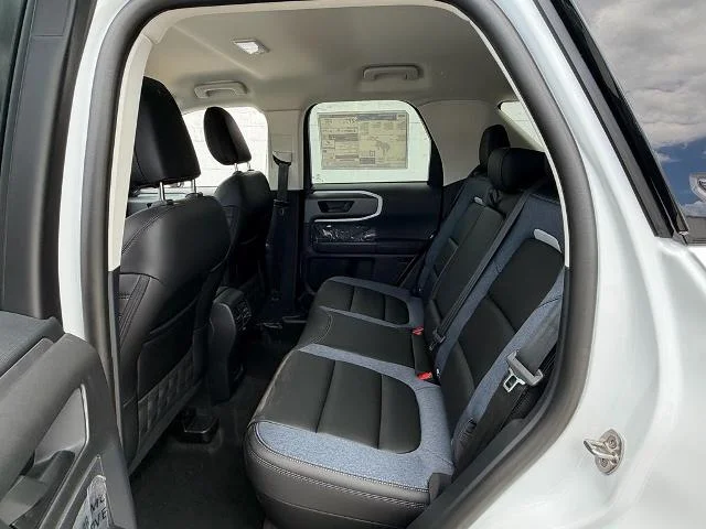 New 2026 Oxford White Ford Outer Banks® image 28