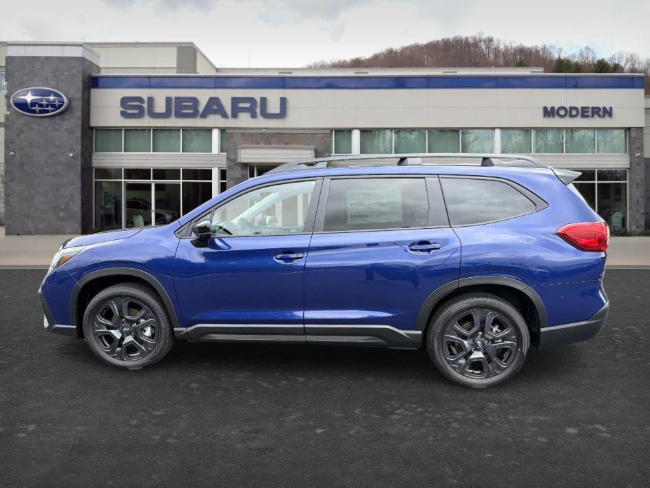 New 2026 SAPPHIRE BLUE PEARL Subaru Onyx Edition Touring 7-Passenger image 7