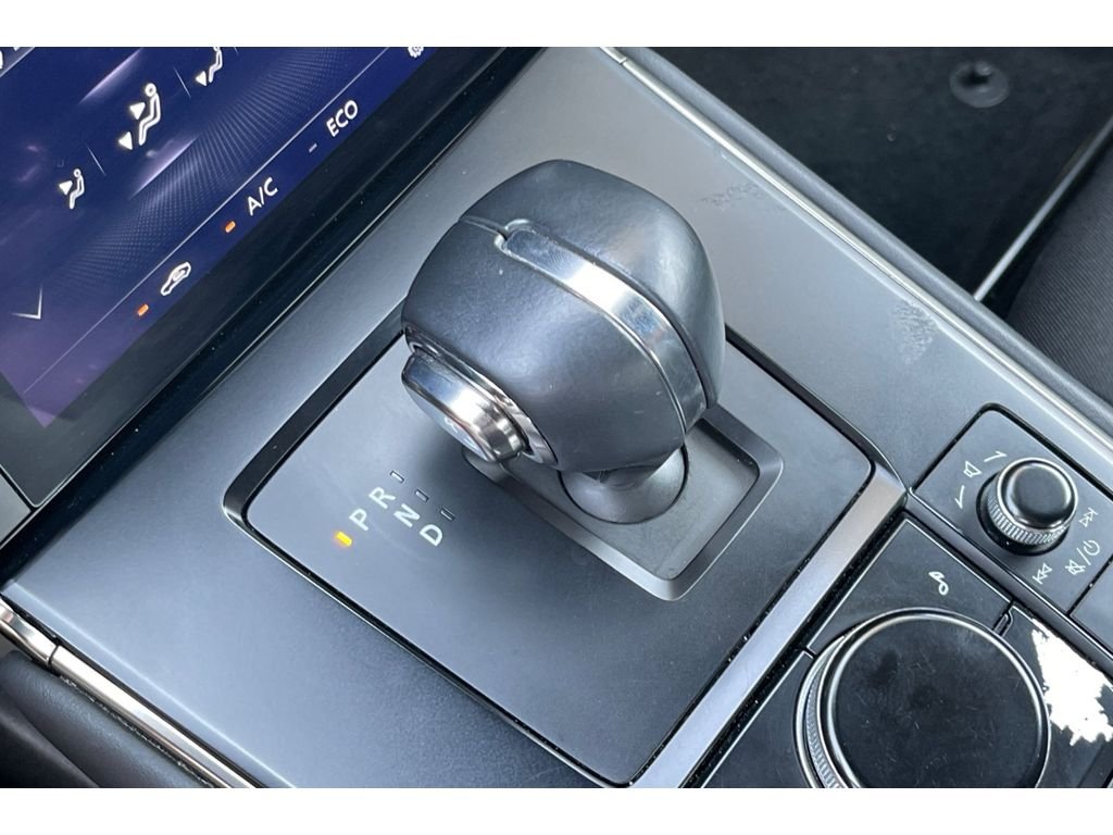 Certified Used 2022 Polymetal Gray Metallic Multi-Tone Mazda Premium Plus Package image 34