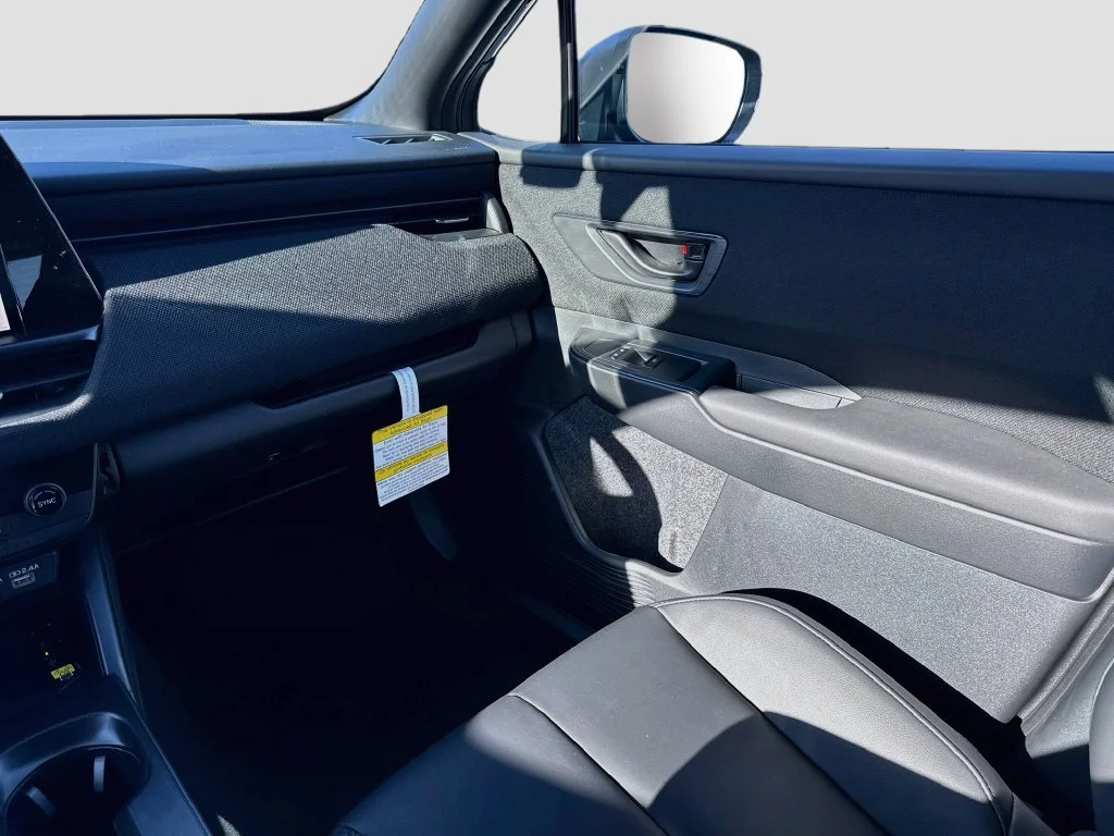 New 2026 Gray Subaru Premium image 30