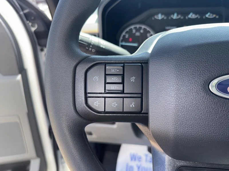 New 2025 White Ford XL image 20