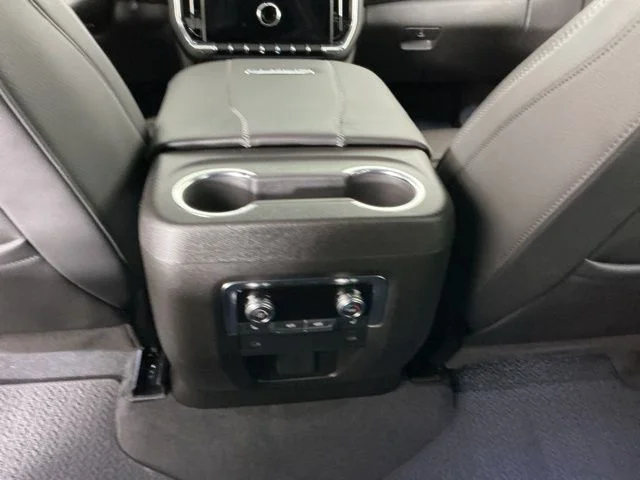 Used 2026 Black GMC Denali image 26