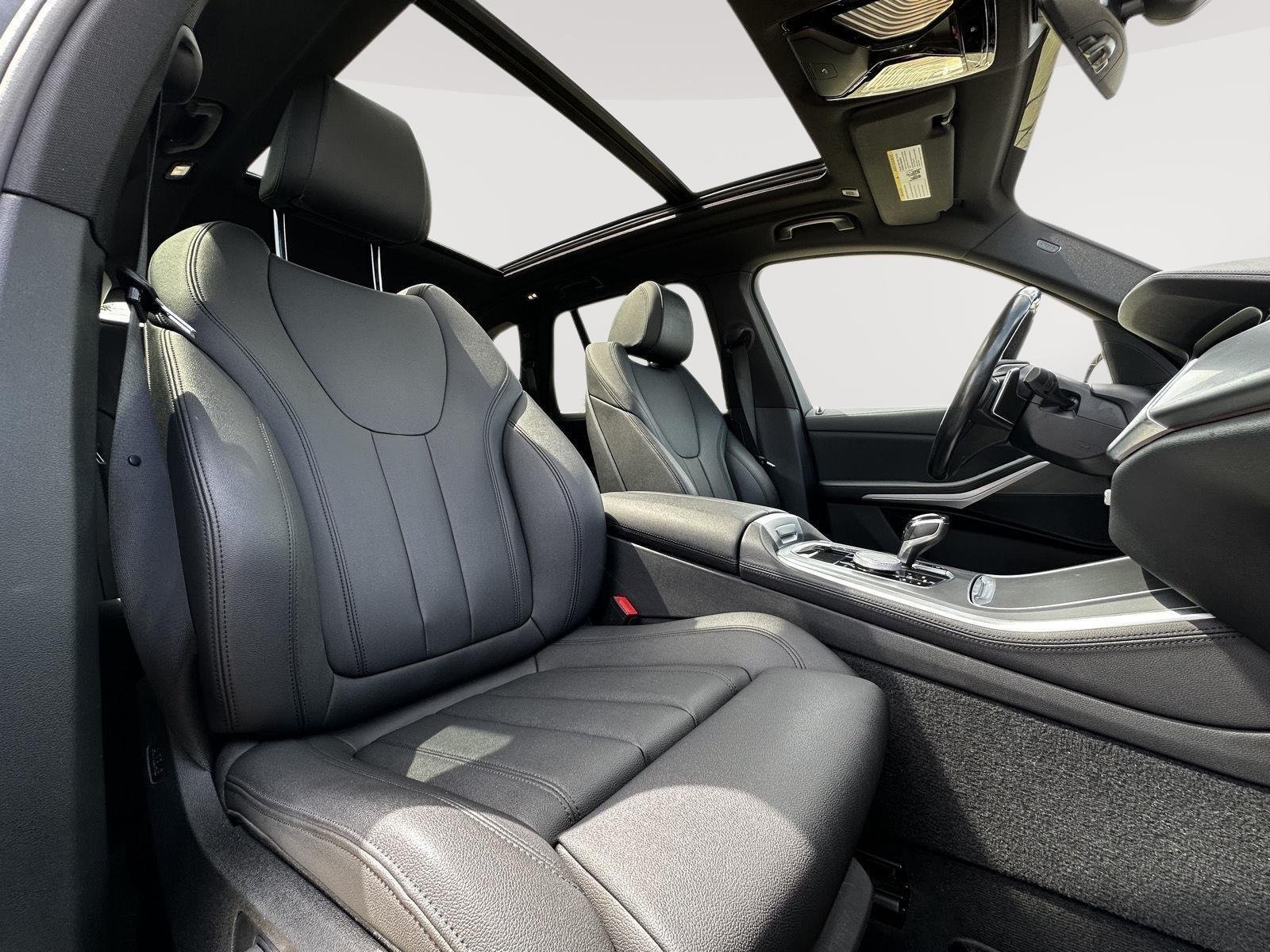 2019 BMW X5 40i - Photo 23