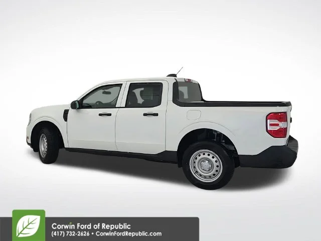New 2026 Oxford White Ford XL image 3