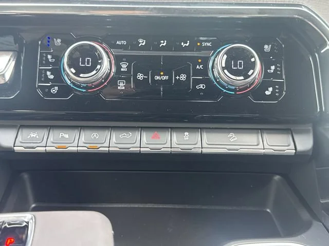 2026 GMC Sierra 1500 Denali - Photo 20
