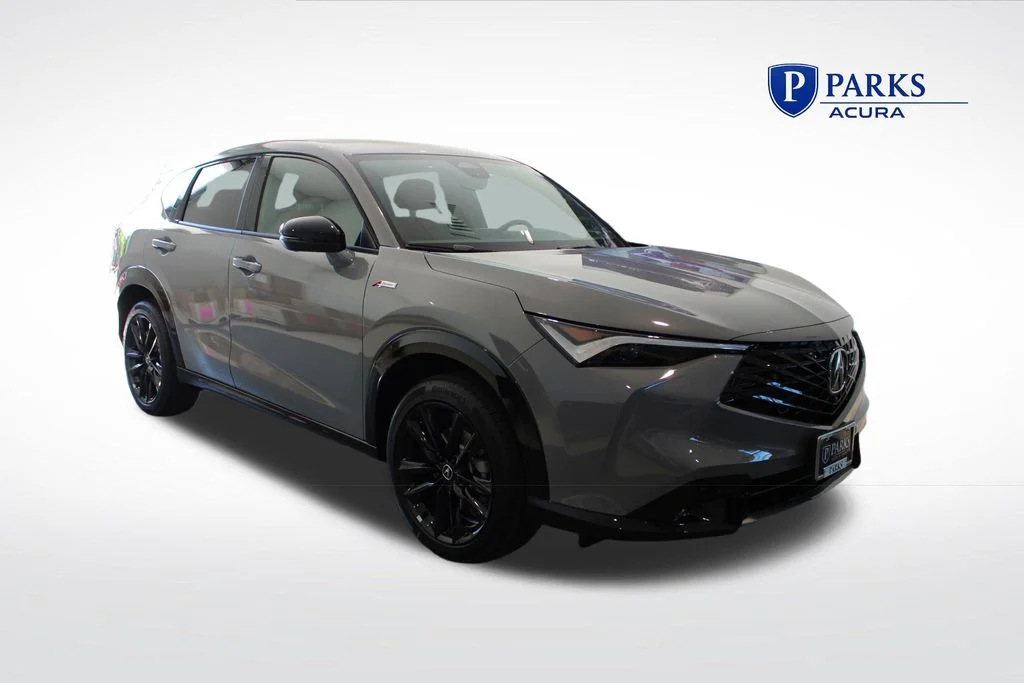 2026 Acura ADX AWD A-Spec w/Advance Package's photo