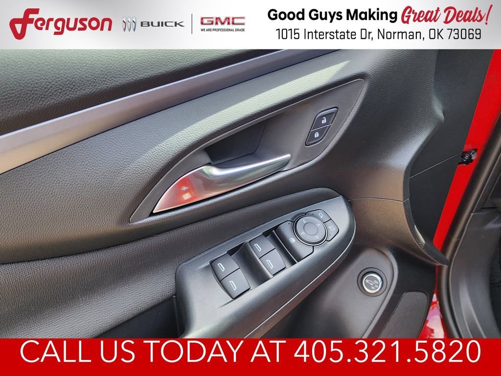 2026 Buick Envista Preferred - Photo 13