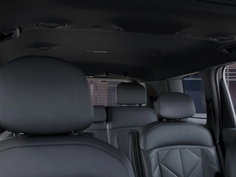 New 2027 White Kia EX image 27