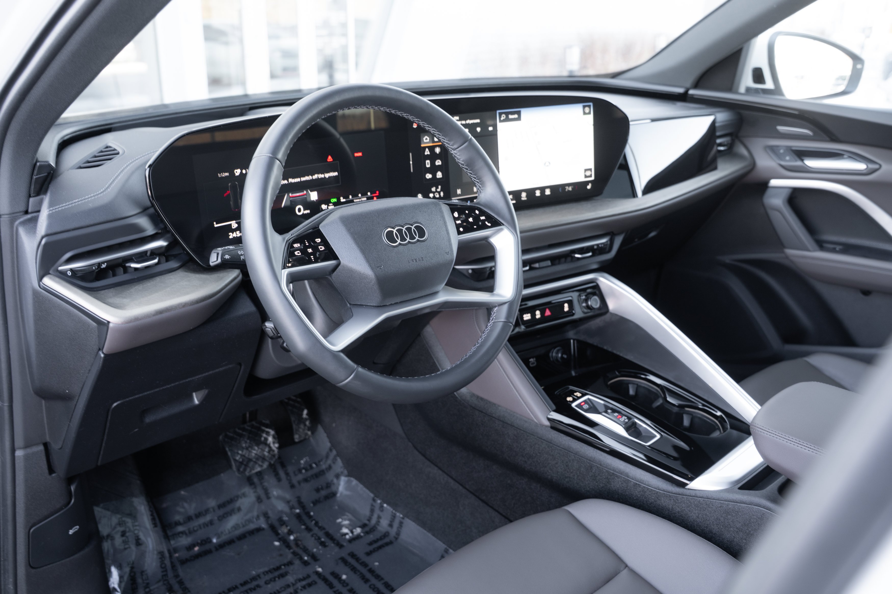 2025 Audi Q5 Premium Plus - Photo 9
