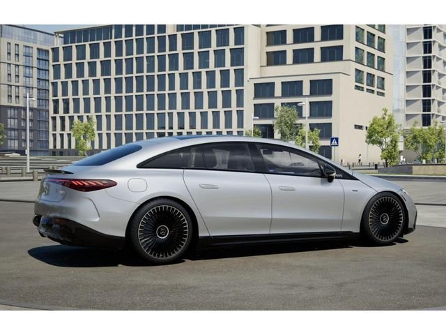 Certified Used 2024 Silver Mercedes-Benz Base image 22