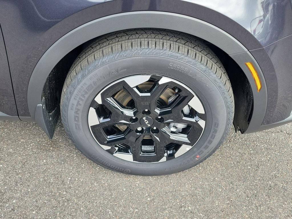 New 2026 Gray Kia S image 40