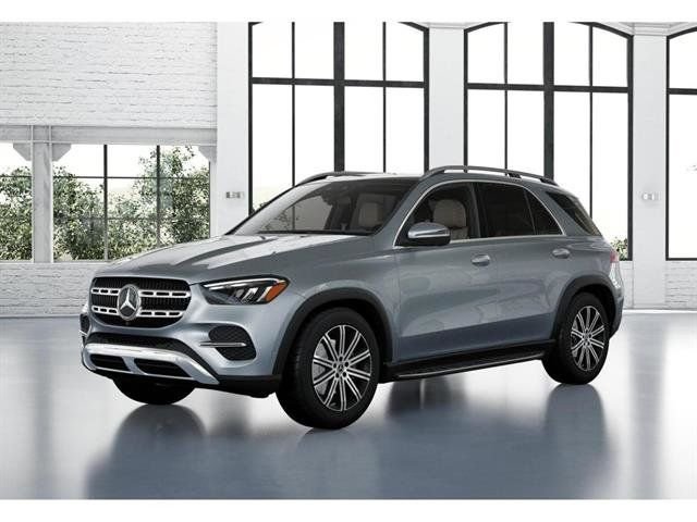 2026 Mercedes-Benz GLE GLE350 - Photo 38