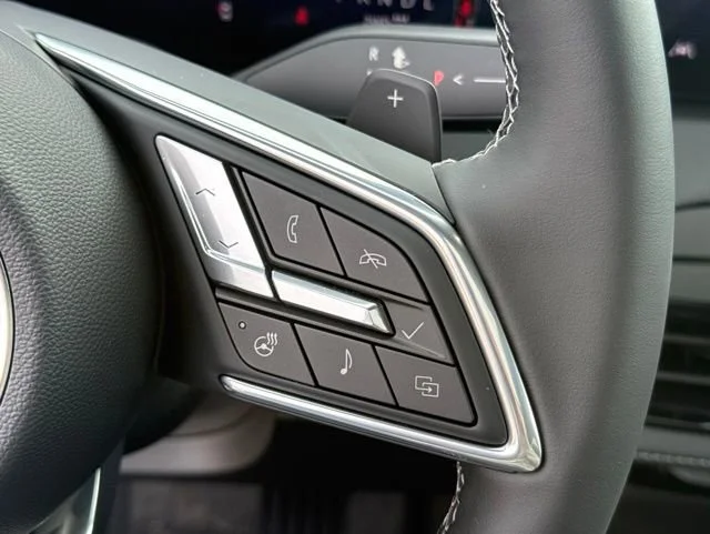 2026 Buick Enclave Preferred - Photo 21