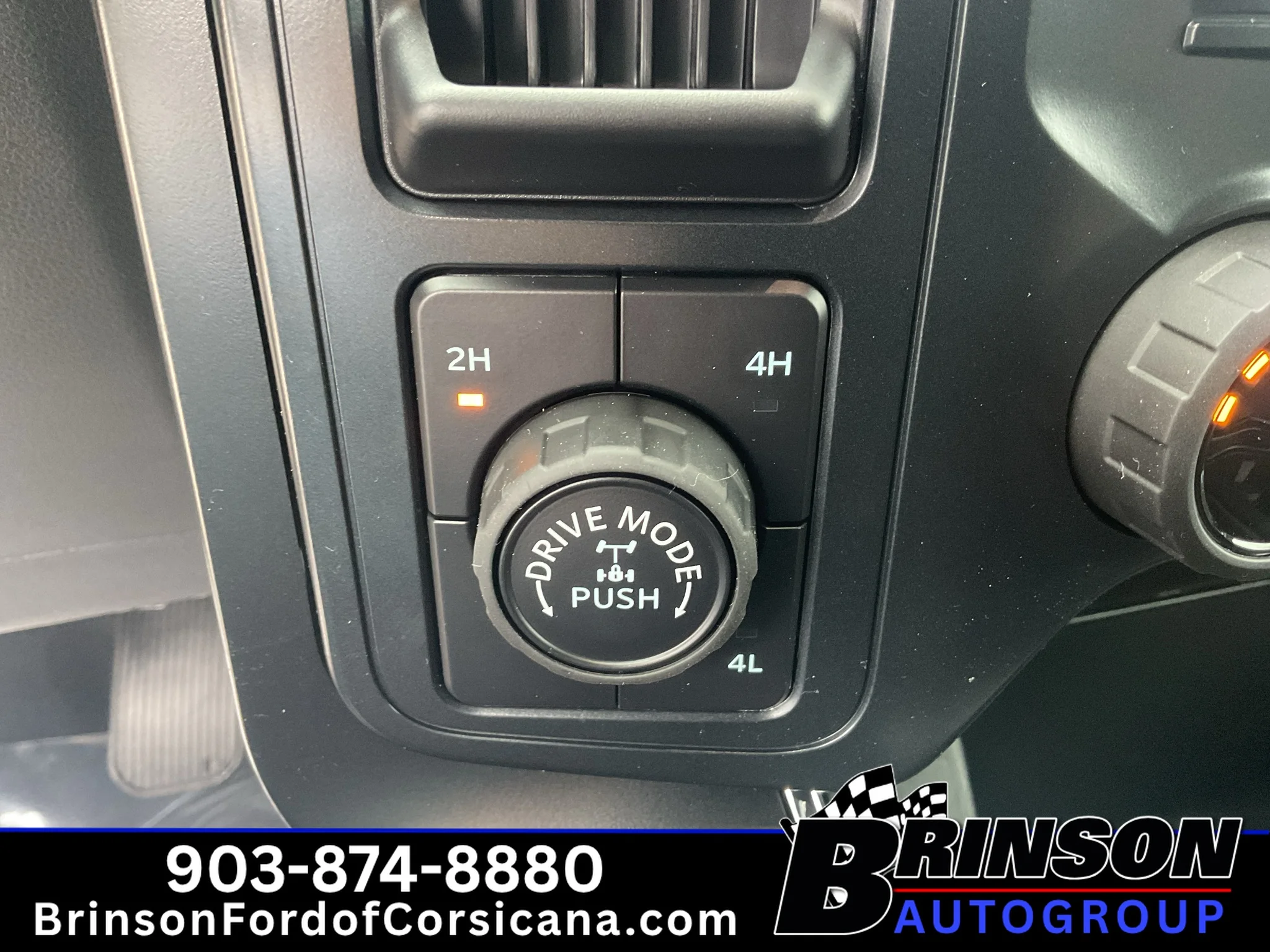 New 2026 Carbonized Gray Metallic Ford STX® image 14