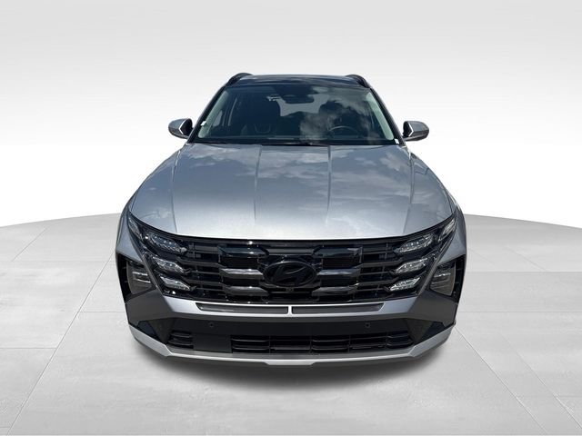 Used 2026 Silver Hyundai Limited image 8