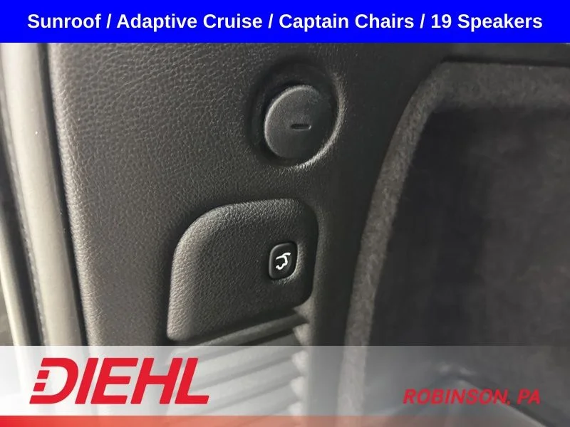 Used 2023 Gray Dodge R/T Premium image 11