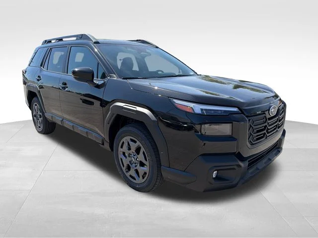 2026 Subaru Outback Premium's photo