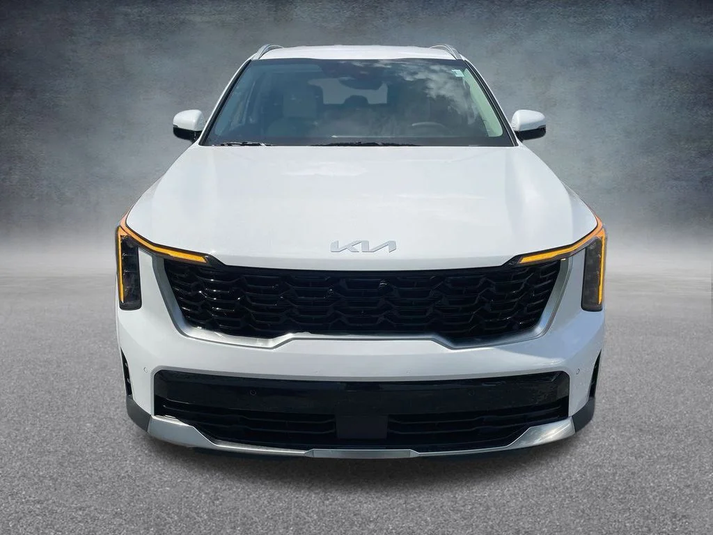 2026 Kia Sorento S - Photo 37