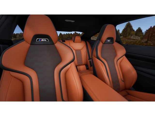 New 2027 Black Sapphire Metallic BMW Competition image 11