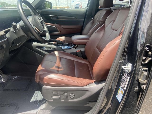 2024 Kia Telluride SX - Photo 11