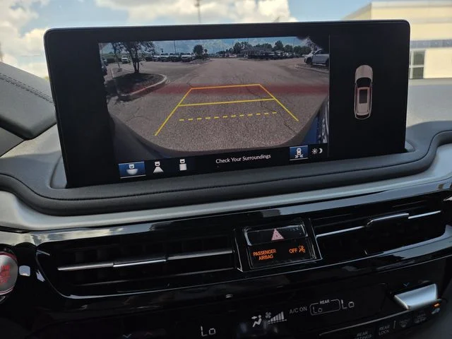 New 2026 Canyon River Blue Acura w/Technology Package image 10