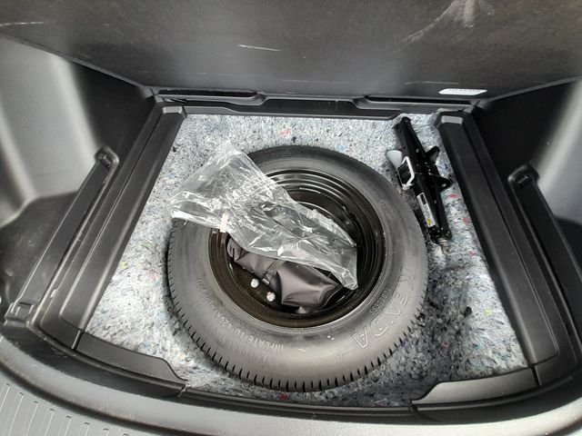 2024 Honda CR-V EX - Photo 49