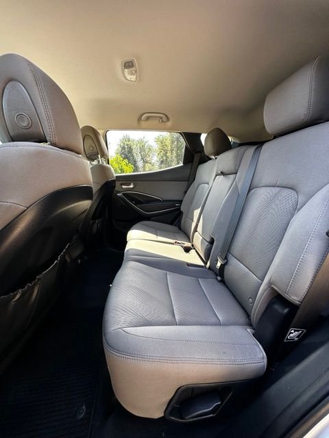 2018 Hyundai Santa Fe Sport - Photo 15