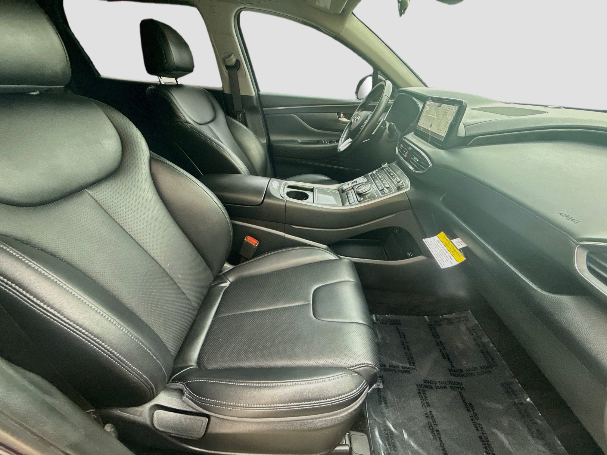 2023 Hyundai Santa Fe XRT - Photo 30