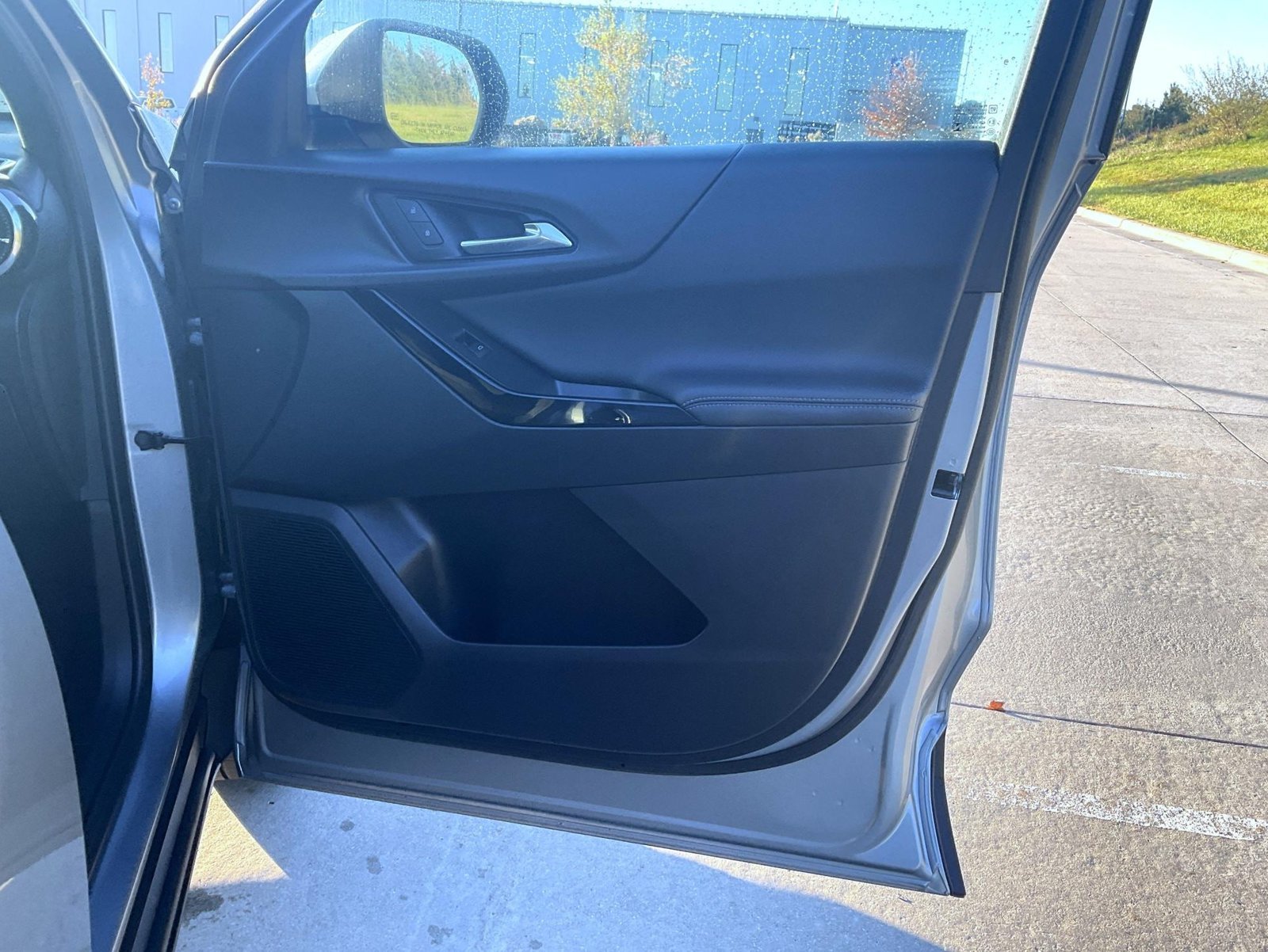 Used 2026 Gray Chevrolet LT image 21