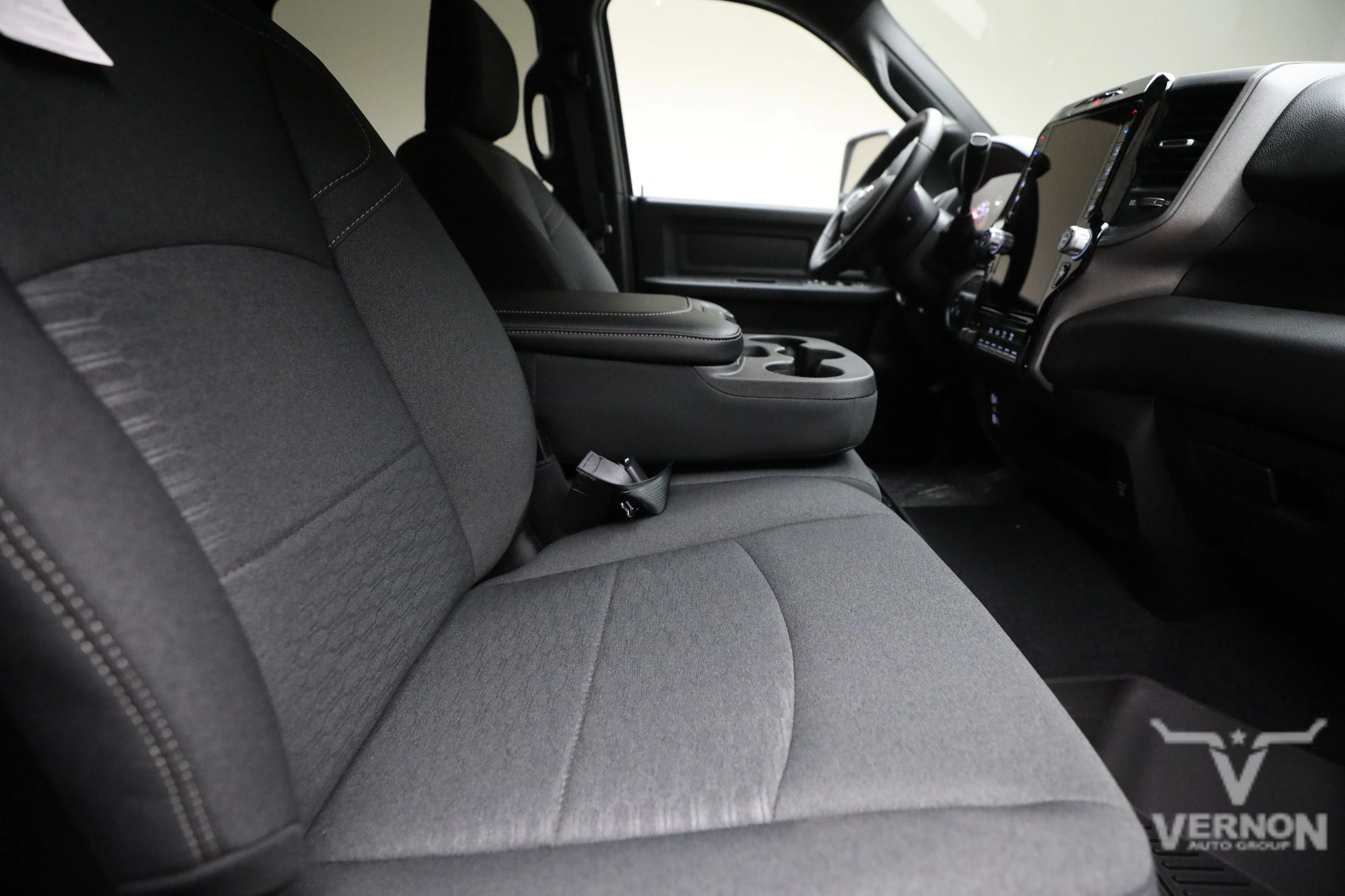New 2026 Ram 3500 DRW ST Crew Cab 4x4