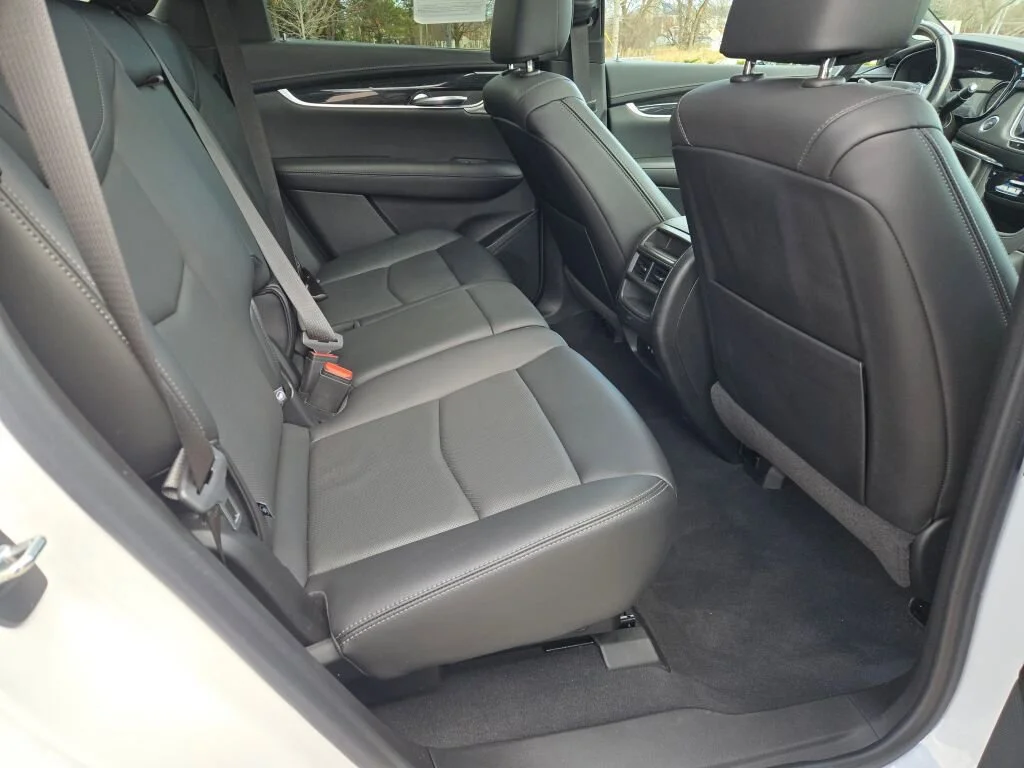 2021 Cadillac XT5 Premium Luxury - Photo 10