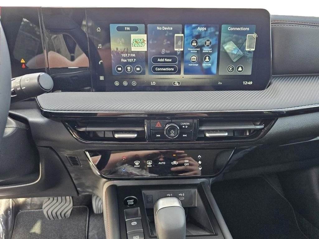 2026 Nissan KICKS SR - Photo 20