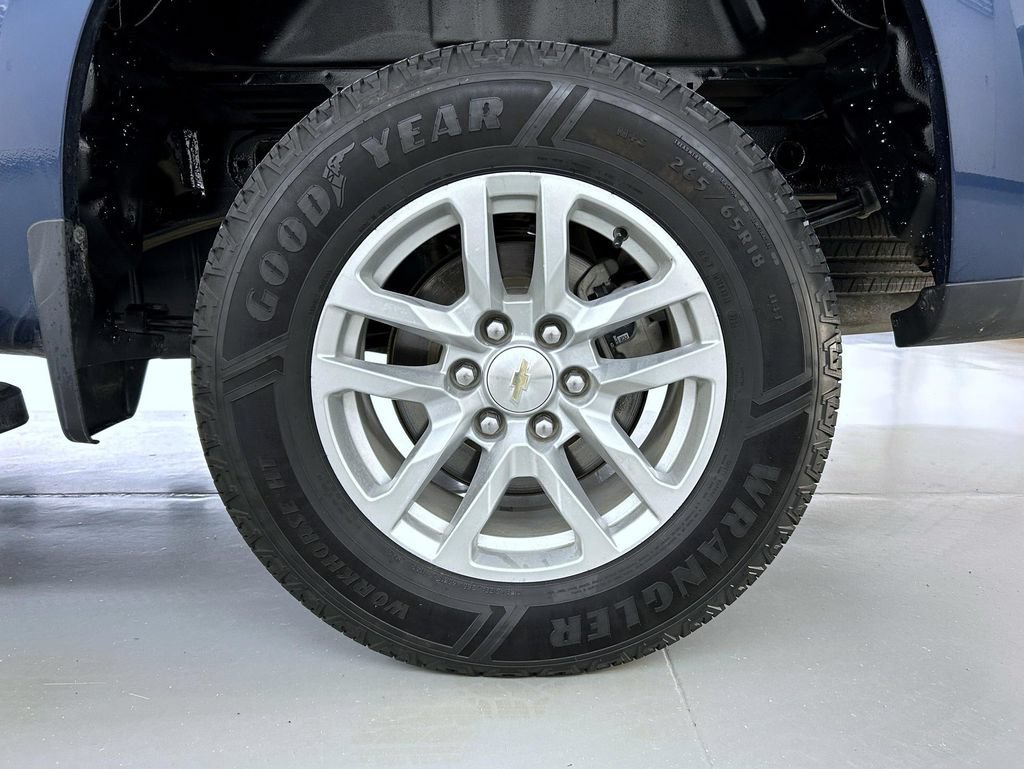 2021 Chevrolet Silverado 1500 LT - Photo 23