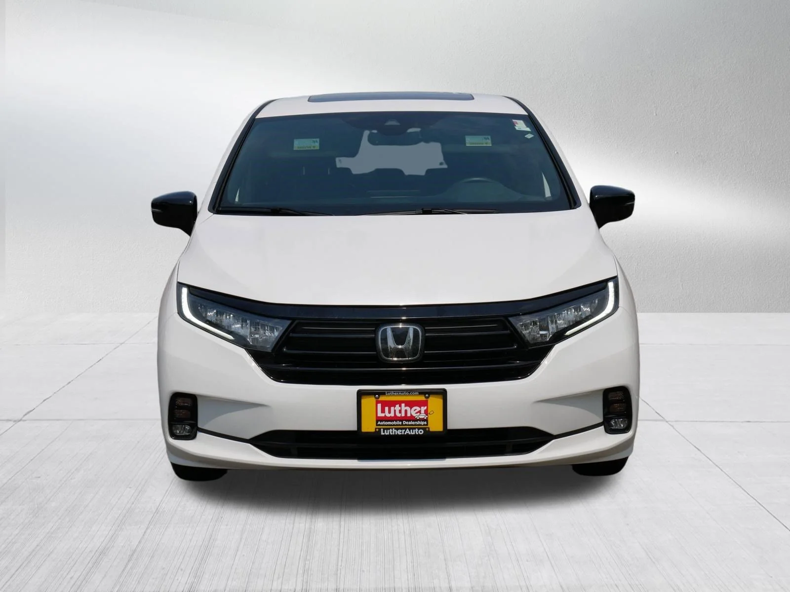 Certified 2024 Honda Odyssey SPORT with VIN 5FNRL6H72RB065045 for sale in Hopkins, Minnesota