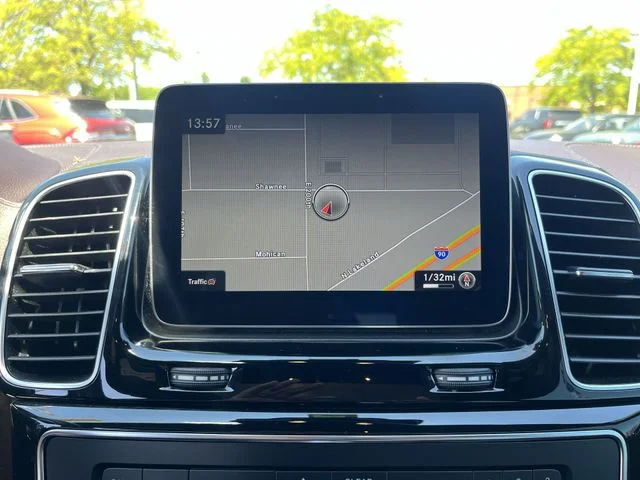 2019 Mercedes-Benz GLS-Class GLS450 - Photo 22