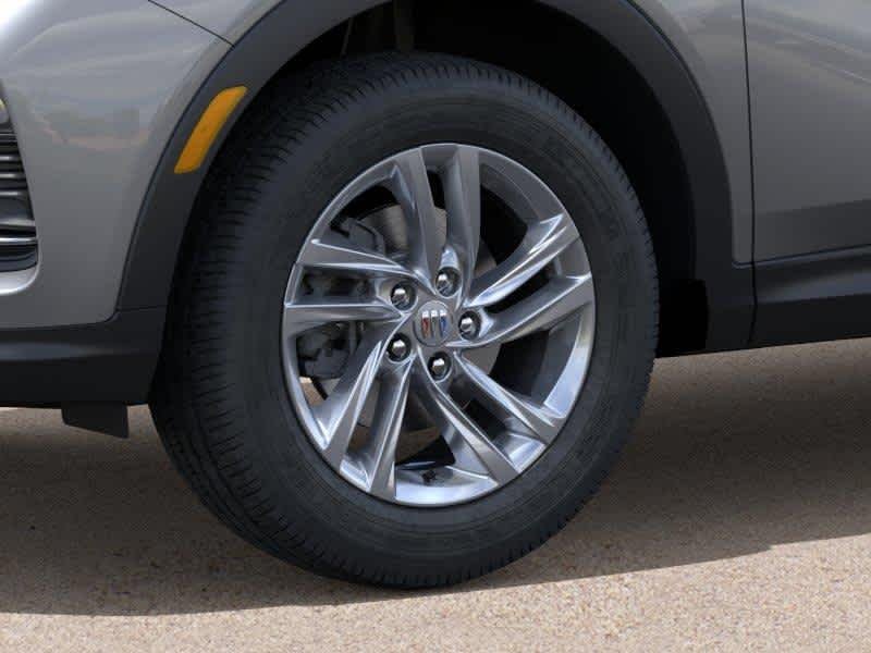 2026 Buick Envista Preferred - Photo 9
