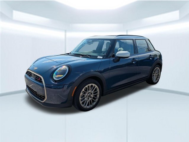 2025 MINI Cooper S Signature