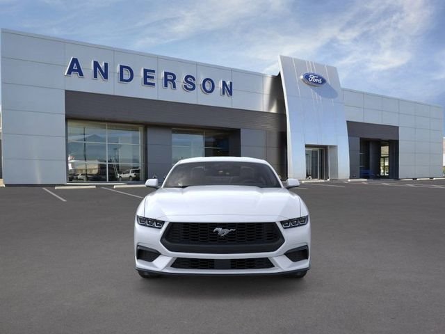 2025 Ford Mustang EcoBoost Premium Fastback - Photo 28