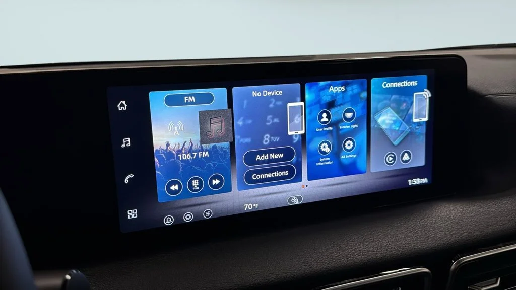New 2027  Nissan SR image 20