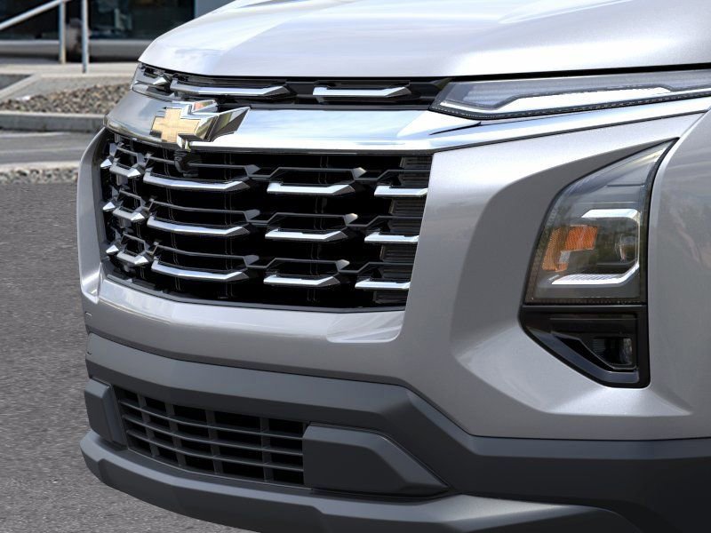 2026 Chevrolet Equinox LT - Photo 13