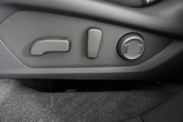 New 2026 MAGNETITE GRAY METALLIC Subaru Limited Hybrid image 11
