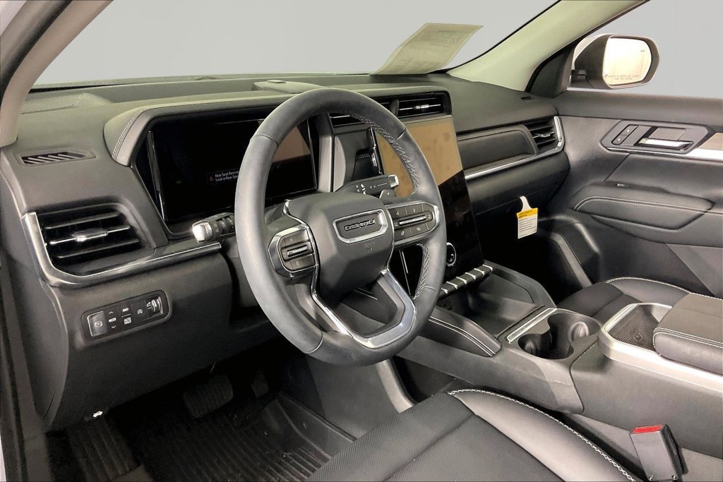 2026 GMC Terrain Denali - Photo 14