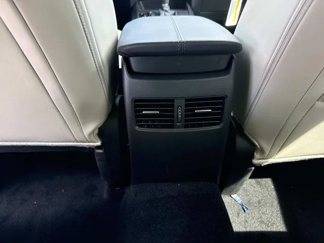 New 2026 Jet Black Mica Mazda 2.5 S Select Sport AWD image 19
